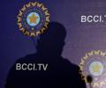 BCCI increases monthly pensions of former cricketers, umpires