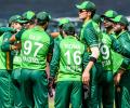 Pakistan pip India to 4th spot in ICC ODI rankings