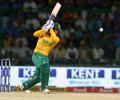 Will SA opener de Kock return for 4th T20I vs India?