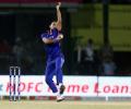 As a bowler my job is to stay one step ahead of batters: Harshal
