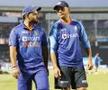 T20s against England: Time for experimentation over for India