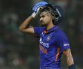 Select Team: Will India drop Shreyas?