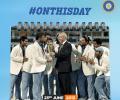 June 23, 2013: The day India sealed its last ICC title