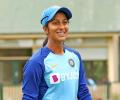 Jemimah nominated for ICC 'Player of the Month' award