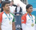Archery World Cup: Abhishek-Jyothi bag historic gold for India