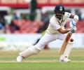 Warm-up PIX: Kohli hits 67; Iyer, Jadeja also slam fifties