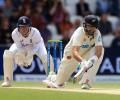 PHOTOS: England finely poised for series sweep against NZ