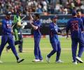 India's T20I clash with Ireland confirmed for August