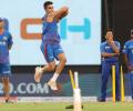 Mumbai Indians kick start preparation for IPL 2023...