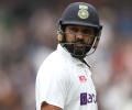 Rohit to miss 5th Test? Dravid says 'not yet ruled out'