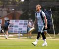 England star Stokes announces shock ODI retirement