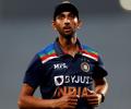 India-West Indies ODI Series: Prasidh Krishna Most Valuable Player