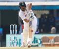 Vihari opens up on Test team silence: What's going on?