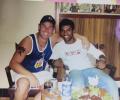 When Warne visited Swapnil Asnodkar's Goa home
