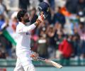 ICC Test Rankings: All-rounder Jadeja back at top