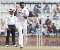 Ashwin: Evolutionary, cerebral and never a one-trick pony