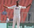 Fit-again Axar replaces Kuldeep for 2nd SL Test