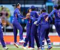 Women's WC: Can India halt the Australia juggernaut?