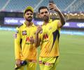 Will Chahar, Rutu Be Fit For IPL 2022?