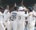 WTC: Where does India stand after clean sweep over SL