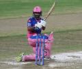 Tewatia hopes to play 'important' role for Gujarat Titans