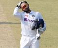 Pant will 'definitely be better than Dhoni'