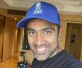 Can Chahal-Ashwin lift Rajasthan Royals to IPL glory?