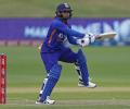 Women's WC: Will Mithali bounce back to form vs Australia?