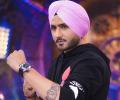 SEE: AAP picks Harbhajan Singh for Rajya Sabha