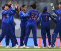 India to host 2025 Women's ODI World Cup