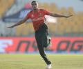 IPL 2022: Why Bangladesh's Taskin won't join Lucknow