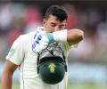 ICC suspends South African batter after failed dope test