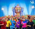 Bigger and bolder, IPL returns to Indian shores