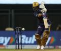 IPL 2022: Rahane, Umesh shine as KKR outclass CSK in opener