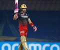 From Bold to Bolder: Faf takes fearless approach in IPL 2023