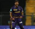 Turning Point: Umesh's Opening Spell