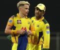 Gutted Sam Curran says IPL 2022 came 'bit too soon'