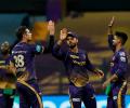 Top Performers: KKR Bowlers Keep It Tight