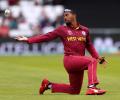 Pooran named West Indies white ball captain