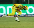 I'm not concerned: CSK coach Fleming on Jadeja's poor form