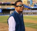 Why Gavaskar Said 'Whistle Podu'