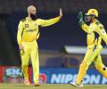 CSK-DC: Turning Point: Moeen Ali's Spell