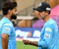 Ponting throws his weight behind DC captain Pant