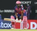 Why Ashwin is making an impact with the bat in IPL 2022