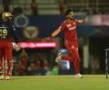 Agarwal hails this 'leader in the team' after RCB rout