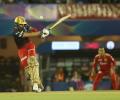 Kohli epic around the corner, says RCB coach Hesson