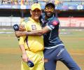 Dhoni rues decision to bat first