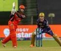 Turning Point: Abhishek Sharma's dismissal