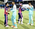 KL Rahul dissects LSG's loss to Royals