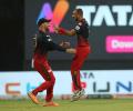 Turning Points: RCB Bowlers Keep It Tight; Kohli Dropped